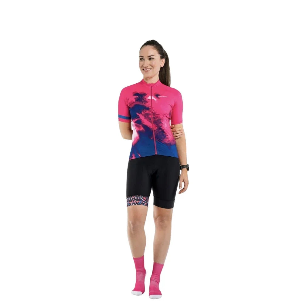 Maillot Peppermint Signature (femmes)