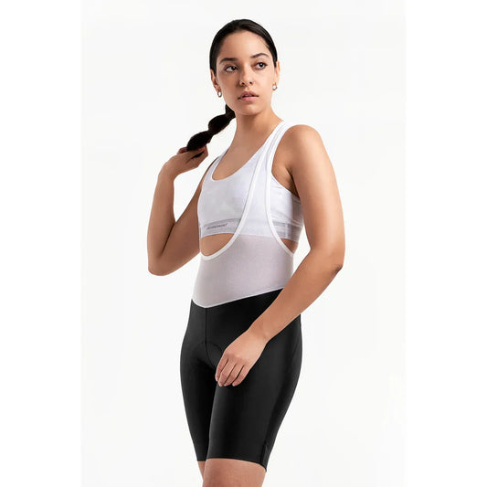 Cuissard à bretelles Peppermint Classic (femmes)