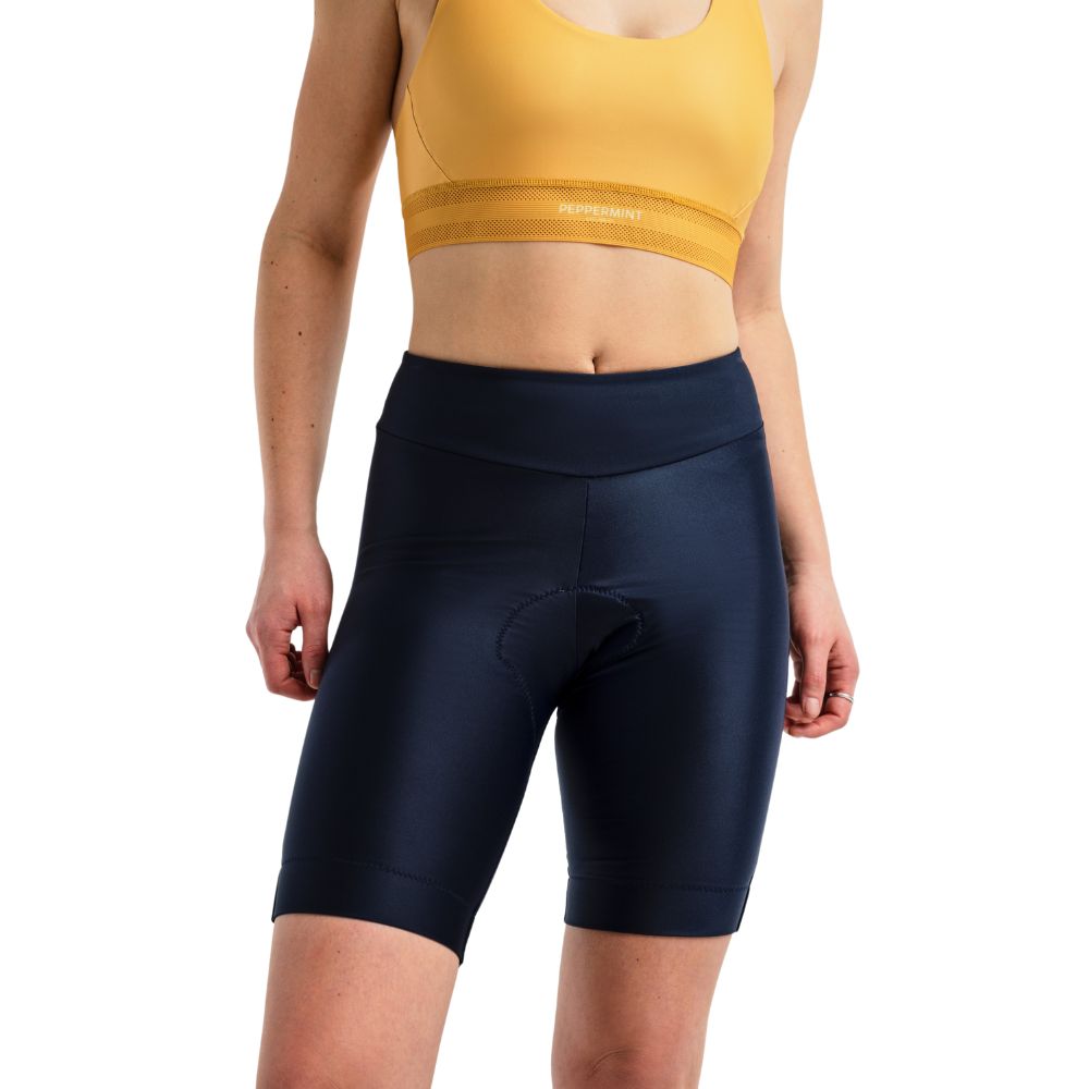 Peppermint W's Classic Cycling Shorts