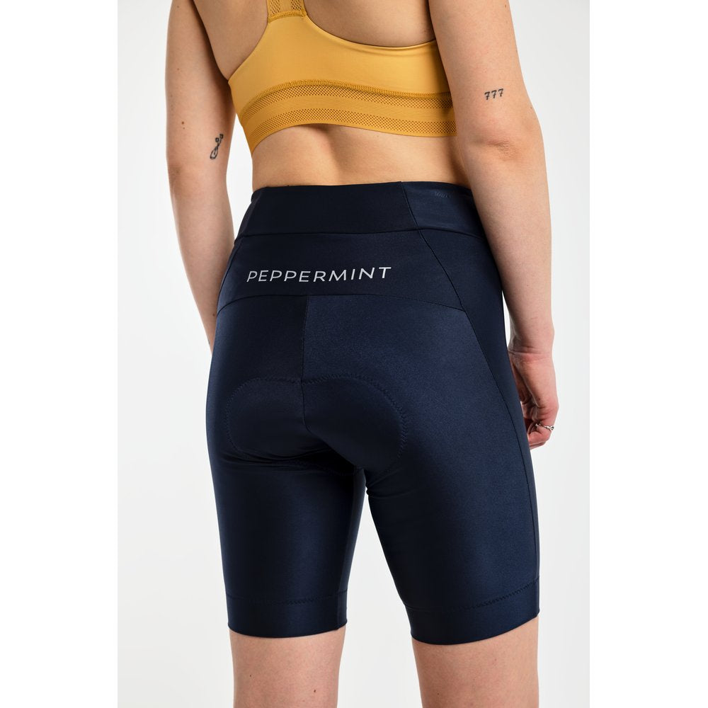 Peppermint W's Classic Cycling Shorts