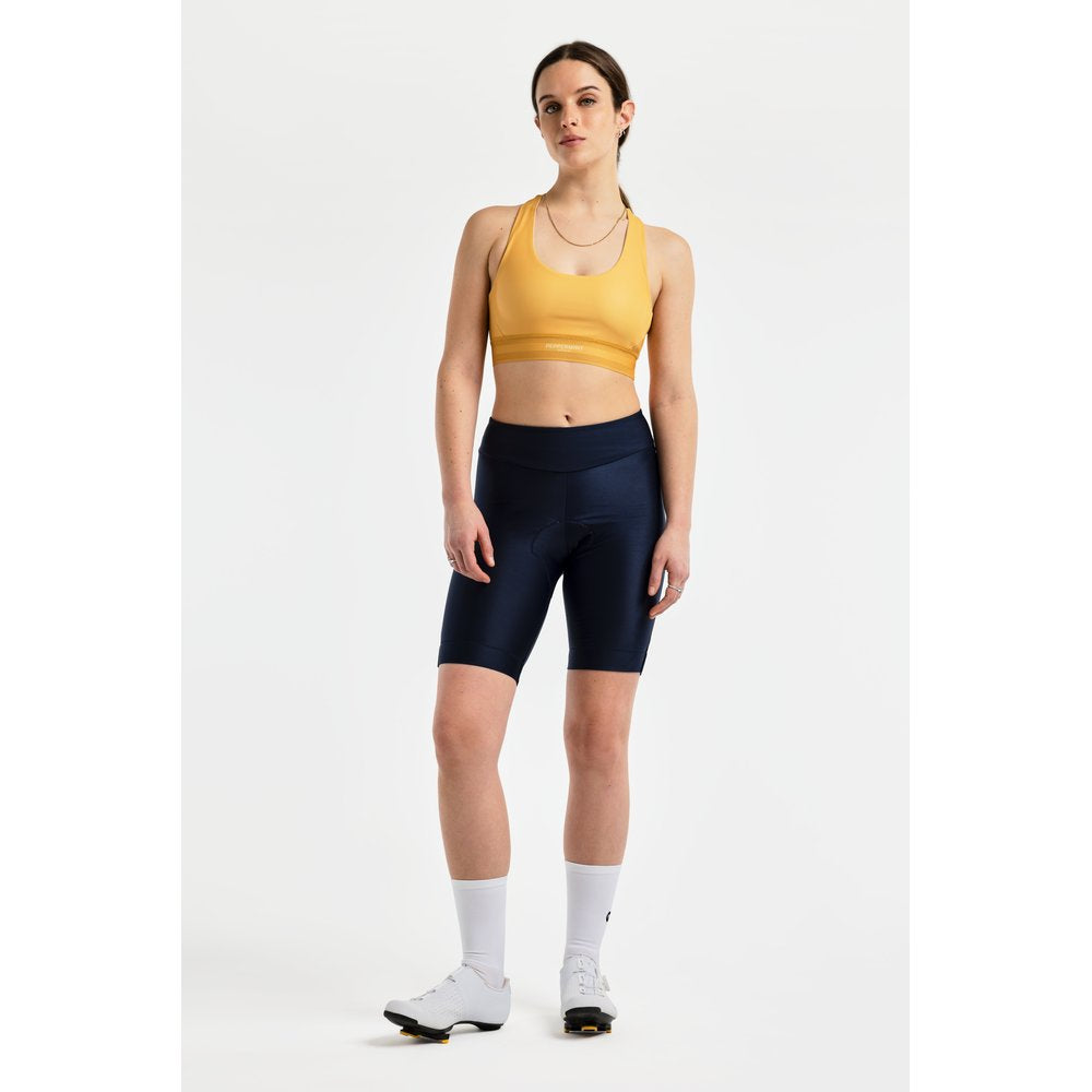 Peppermint W's Classic Cycling Shorts