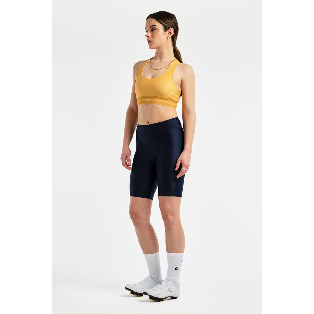 Peppermint W's Classic Cycling Shorts