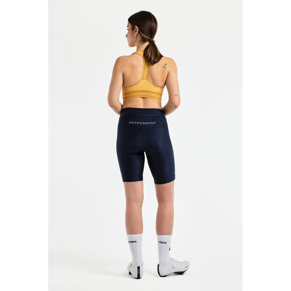 Peppermint W's Classic Cycling Shorts