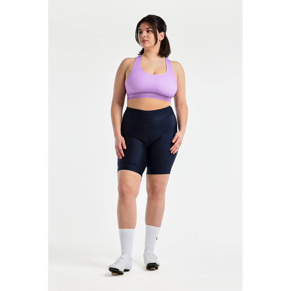 Peppermint W's Classic Cycling Shorts