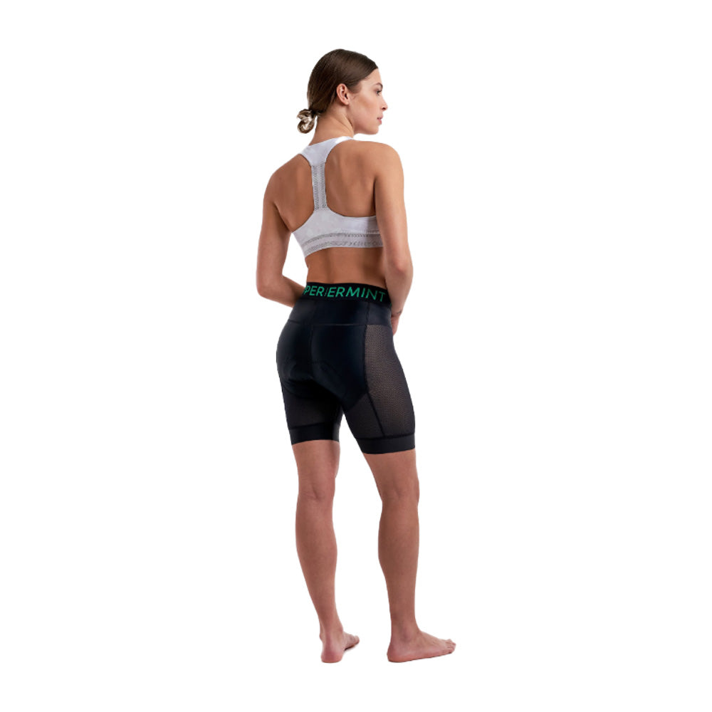 Short doublure Peppermint (femmes)