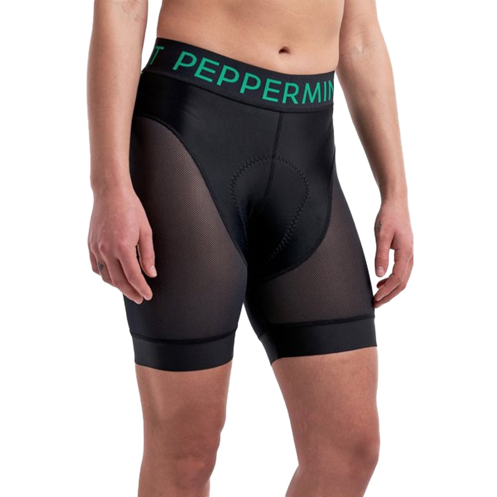 Short doublure Peppermint (femmes)