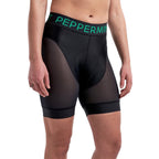 Short doublure Peppermint (femmes)