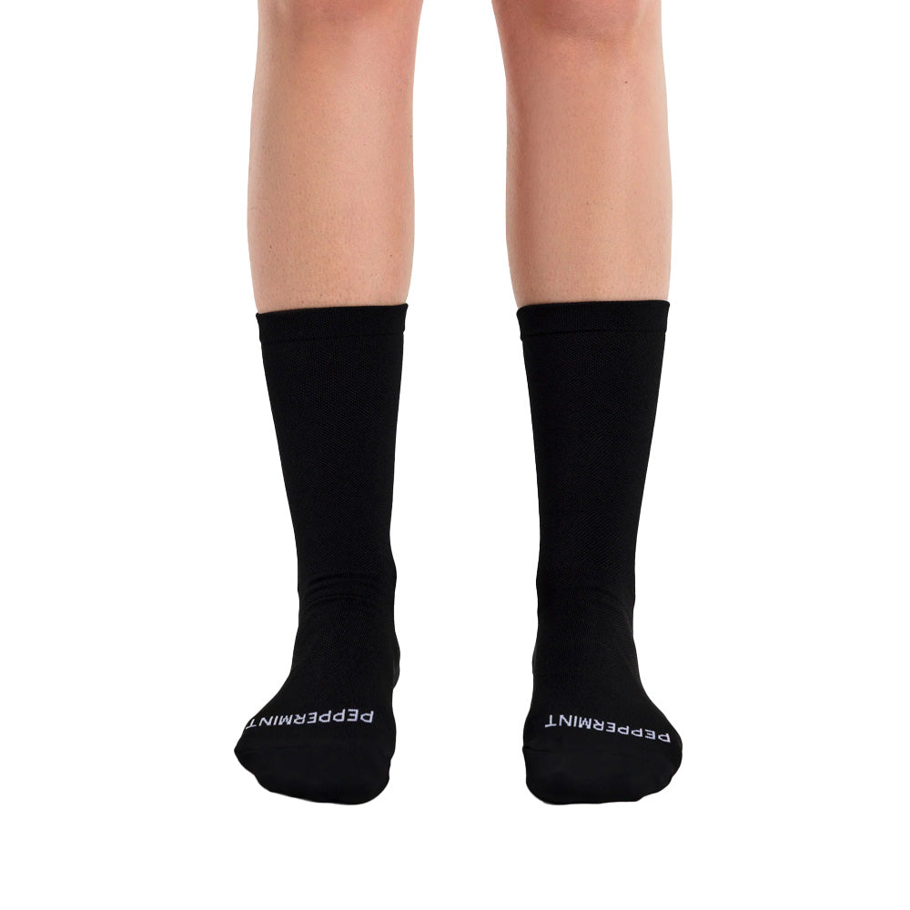 Peppermint W's Signature Knitted Socks