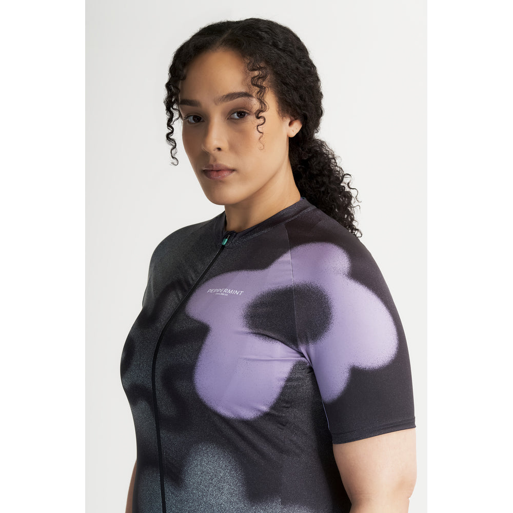 Maillot Peppermint Classic (femmes)