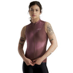 Maillot sans manches Peppermint Classic (femmes)