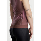 Maillot sans manches Peppermint Classic (femmes)