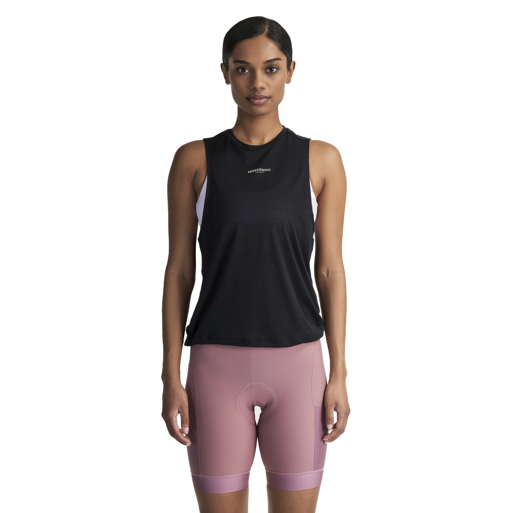 Camisole Peppermint Signature (femmes)