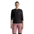 Maillot Peppermint Trail 3/4 (femmes)