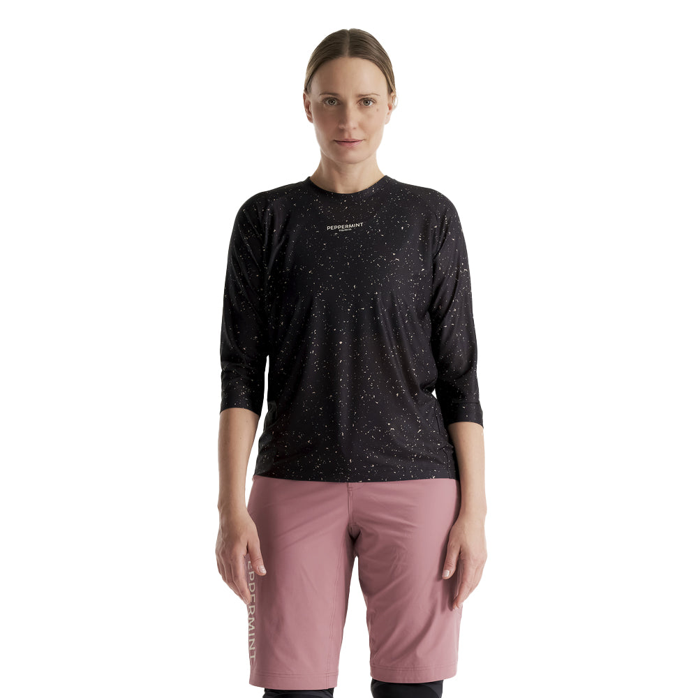 Maillot Peppermint Trail 3/4 (femmes)