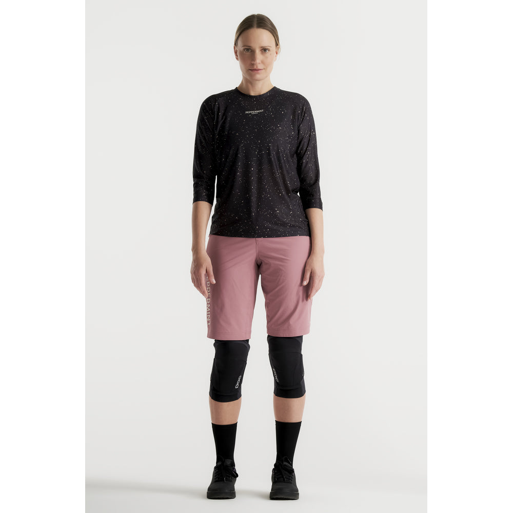 Maillot Peppermint Trail 3/4 (femmes)