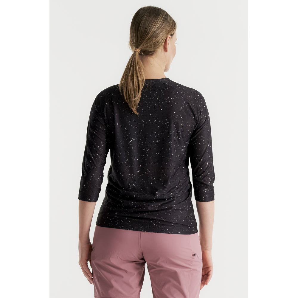 Maillot Peppermint Trail 3/4 (femmes)