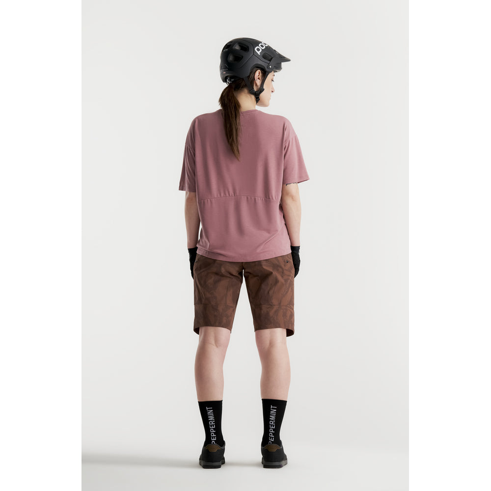 Maillot Peppermint Peak (femmes)