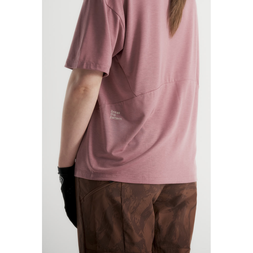 Maillot Peppermint Peak (femmes)