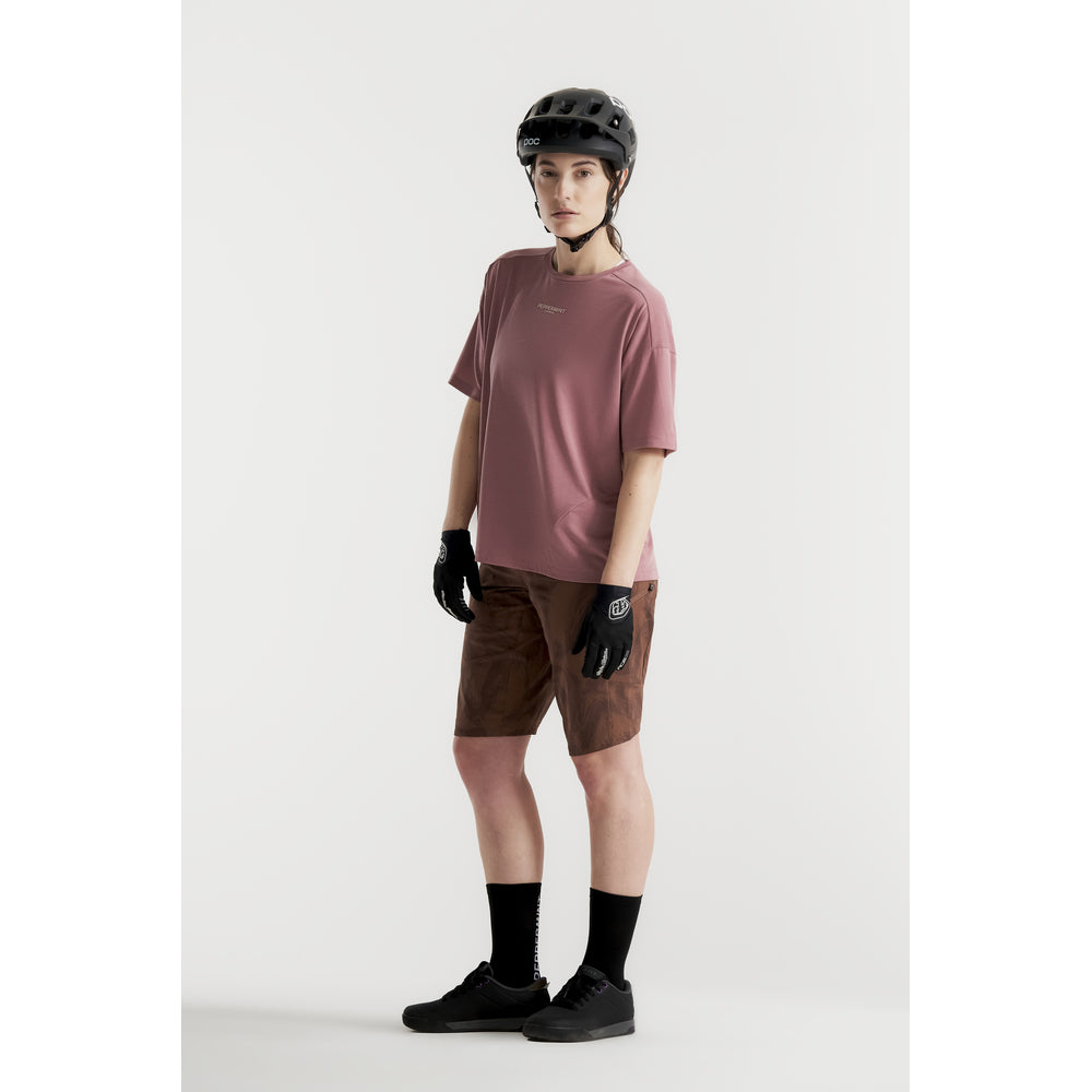 Maillot Peppermint Peak (femmes)