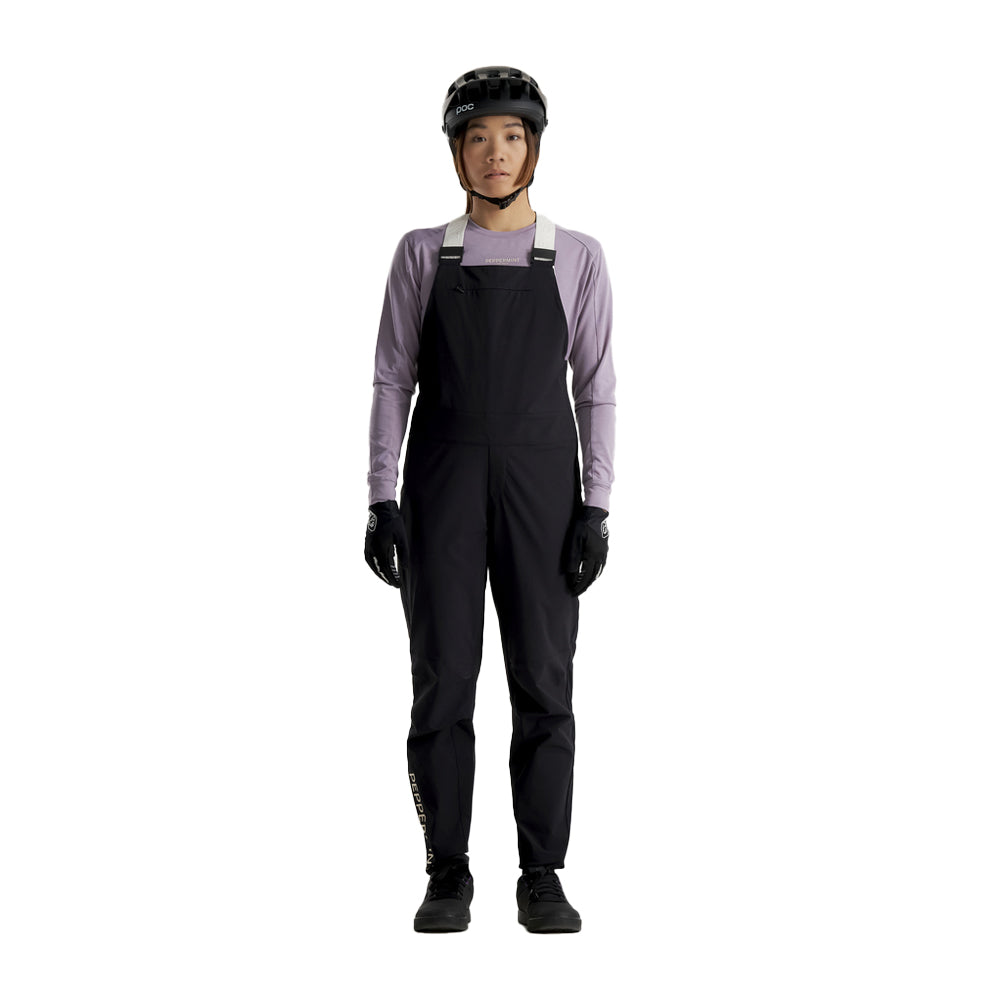 Peppermint W's Signature Overall