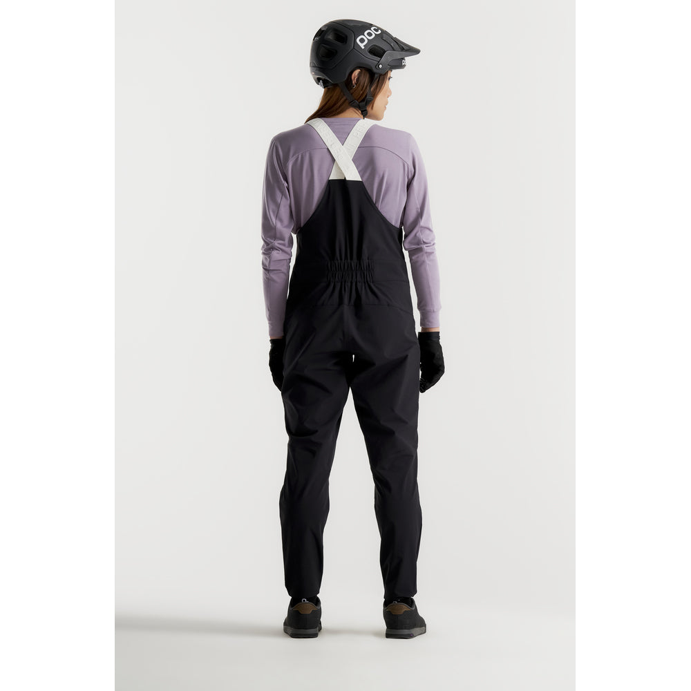 Peppermint W's Signature Overall