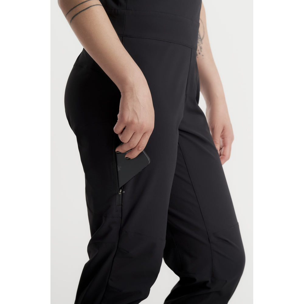 Peppermint W's Signature Overall