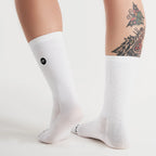 Peppermint W's Signature Knitted Socks