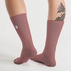 Peppermint W's Signature Knitted Socks