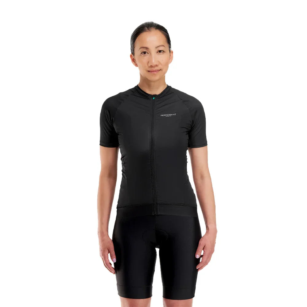 Maillot Peppermint Classic Jersey (femmes)