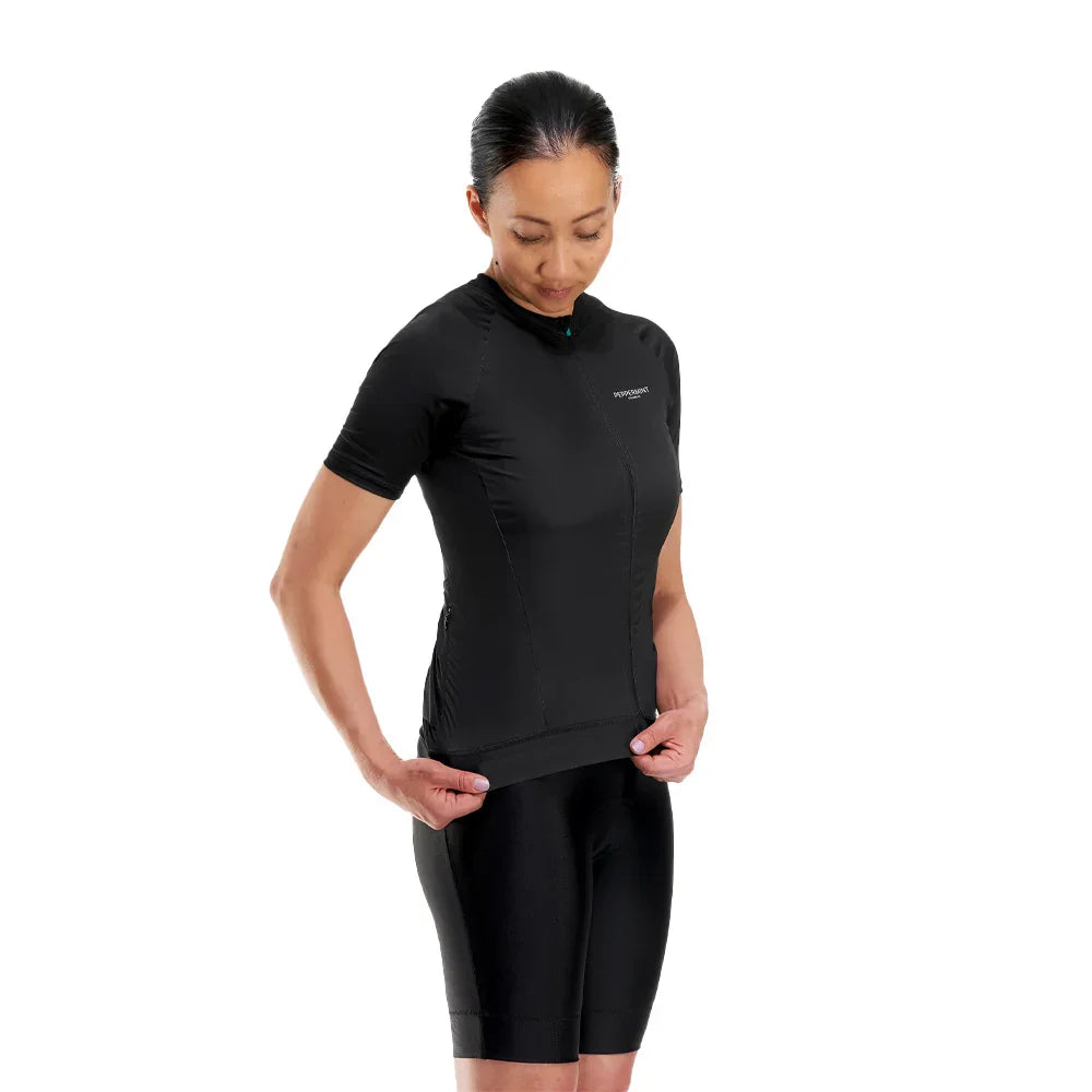 Maillot Peppermint Classic Jersey (femmes)