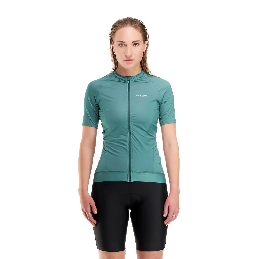 Maillot Peppermint Classic Jersey (femmes)