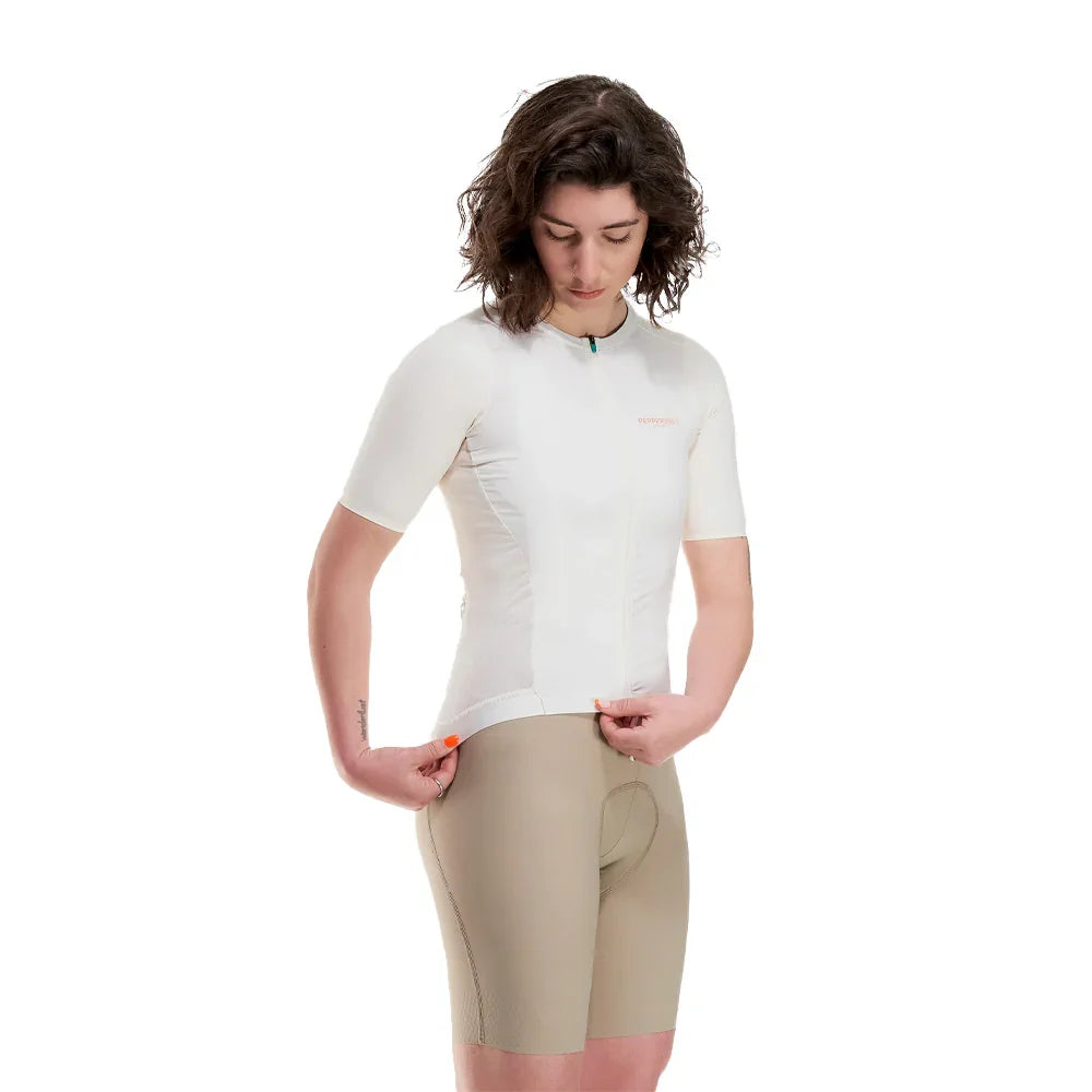 Peppermint W's Signature Short-Sleeve Jersey