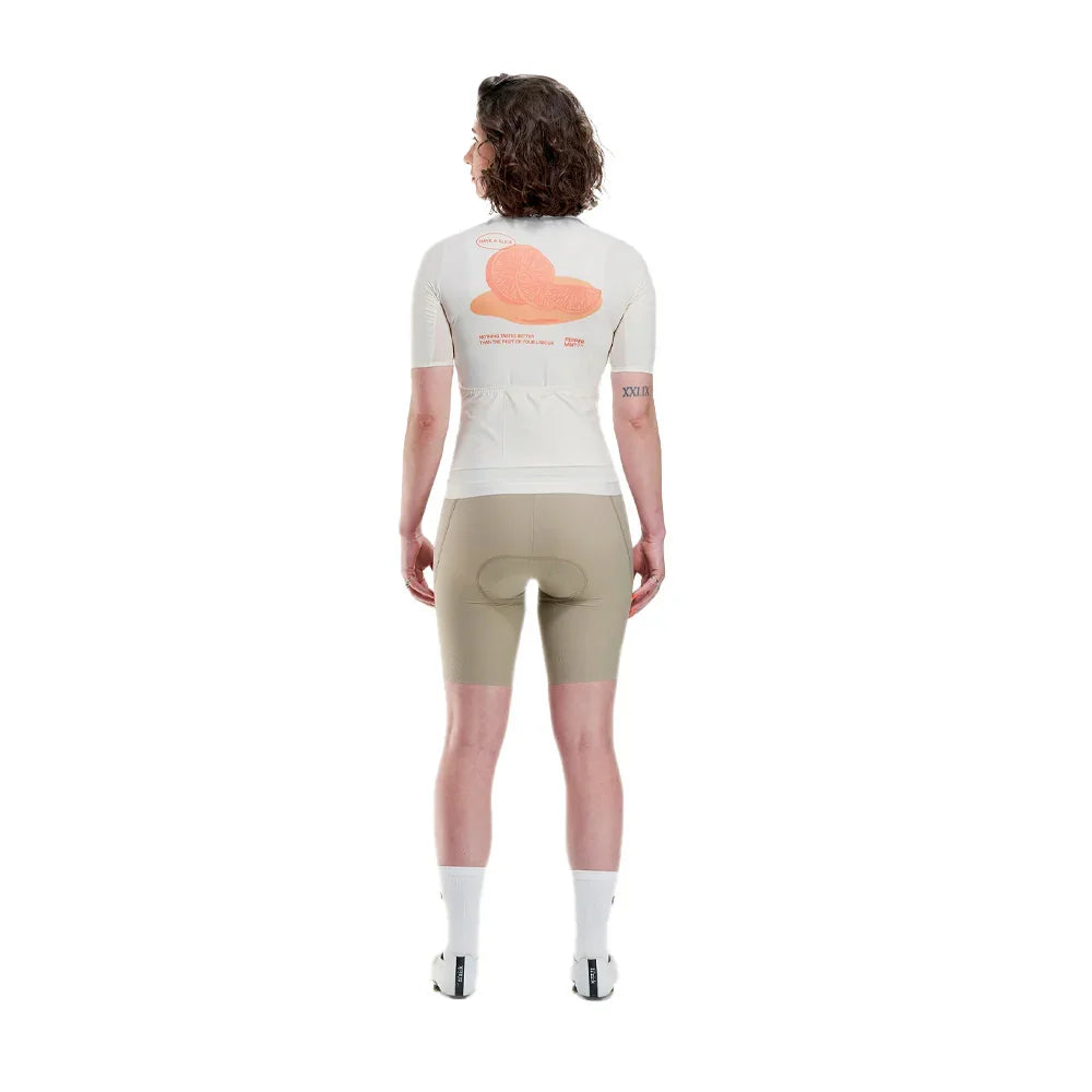 Peppermint W's Signature Short-Sleeve Jersey