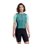 Peppermint W's Signature Short-Sleeve Jersey
