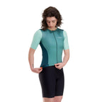 Peppermint W's Signature Short-Sleeve Jersey