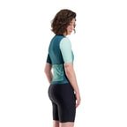 Peppermint W's Signature Short-Sleeve Jersey