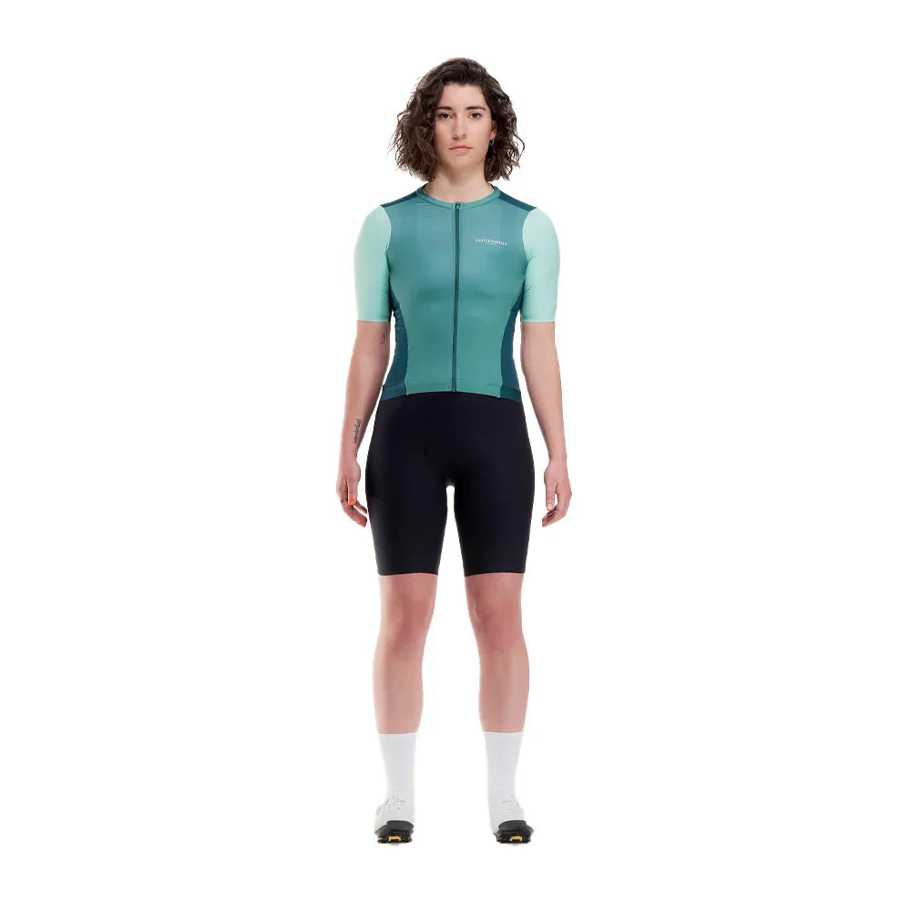 Peppermint W's Signature Short-Sleeve Jersey