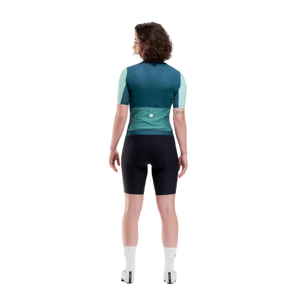 Peppermint W's Signature Short-Sleeve Jersey