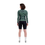 Maillot à manches longues Peppermint Signature (femmes)