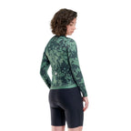 Maillot à manches longues Peppermint Signature (femmes)
