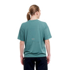 Peppermint W's Peak Short Sleeve Jersey