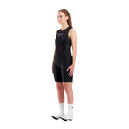 Peppermint W's Signature Bib Shorts