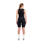 Peppermint W's Signature Bib Shorts