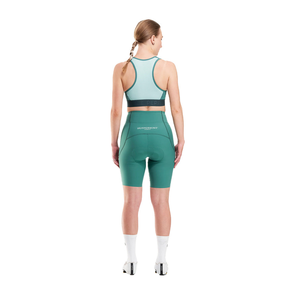 Cuissard Peppermmint Signature (femmes)