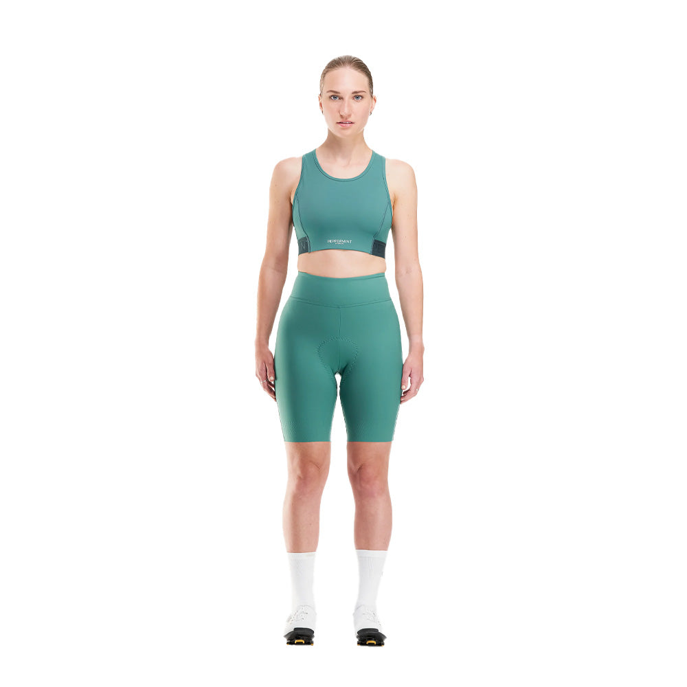 Cuissard Peppermmint Signature (femmes)