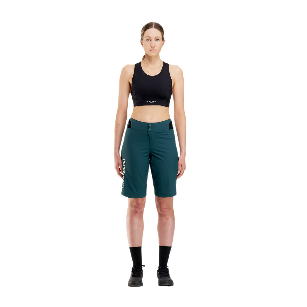 Short technique Peppermint MTB Signature (femmes)