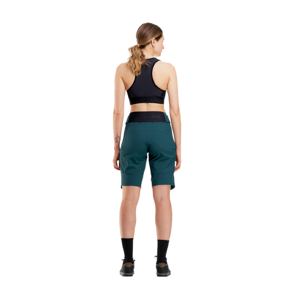 Short technique Peppermint MTB Signature (femmes)