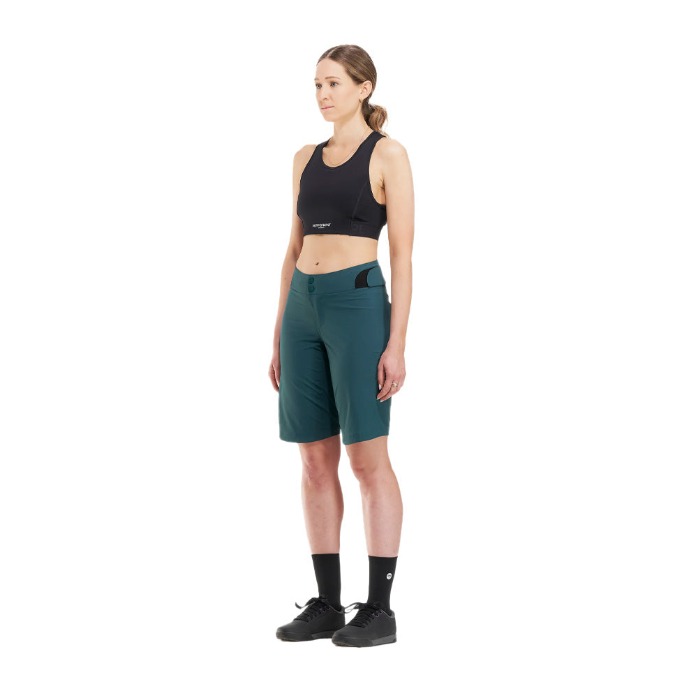 Short technique Peppermint MTB Signature (femmes)