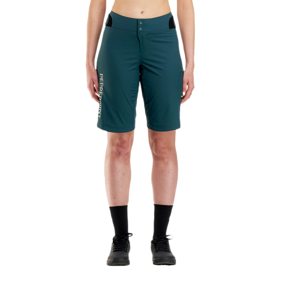 Short technique Peppermint MTB Signature (femmes)