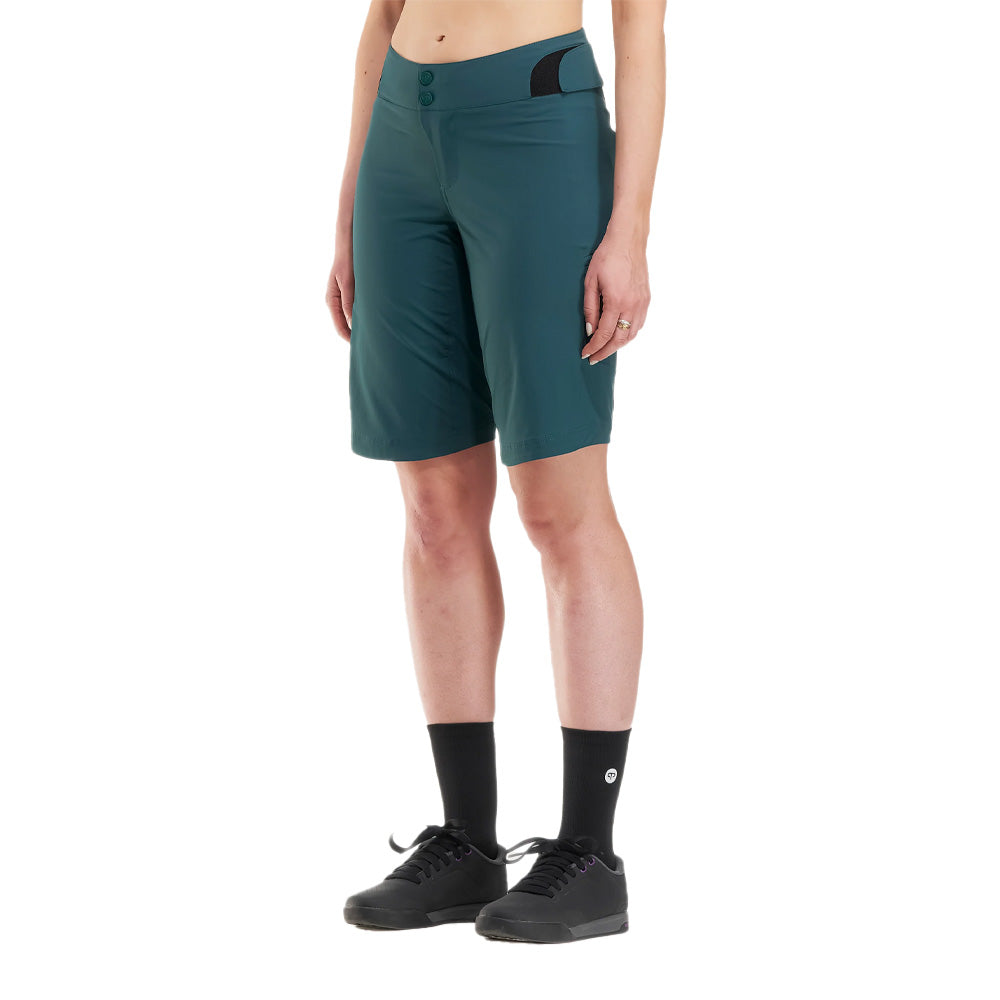 Short technique Peppermint MTB Signature (femmes)